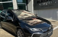 Corolla Preto 2020 - Toyota - Campinas cód.35074