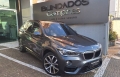 X1 Cinza 2018 - BMW - Campinas cód.35093
