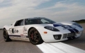 Ford GT desbanca Bugatti Veyron e é o carro mais rápido do mundo...