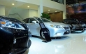 Lexus abre seu segundo showroom no Brasil...