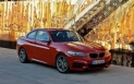 Com 326 cv, BMW M235i chega ao Brasil por R$229.950