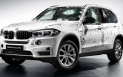 BMW revela o poderoso X5 Security Plus...