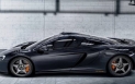 McLaren lança edição especial LeMans para superesportivo 650S...