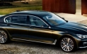 BMW investe em tecnologia para nova geração do Série 7...