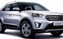 Hyundai apresenta Creta, seu primeiro SUV compacto...