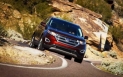 Ford apresenta tecnologia de controle de velocidade que estará disponível na nova geração do Edge...