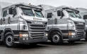 R$ 600 mil cada: Scania vende três caminhões blindados que suportam até tiro de fuzil...