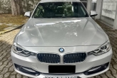 328i Prata 2015 - BMW - São Paulo cód.33784