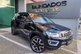 Compass Preto 2021 - Jeep - Campinas cód.33935