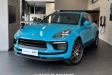 Macan Azul 2022 - Porsche - São Paulo cód.34155