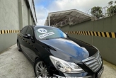 Genesis Preto 2012 - Hyundai - São Bernardo do Campo cód.34175