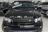 Range Rover Sport Preto 2012 - Land Rover - São Bernardo do Campo cód.34180