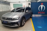 Tiguan Prata 2020 - Volkswagen - São Paulo cód.34796