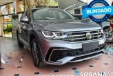 Tiguan Prata 2024 - Volkswagen - São Paulo cód.34828