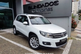 Tiguan Branco 2014 - Volkswagen - Campinas cód.34987