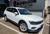 Tiguan Branco 2019 - Volkswagen - Campinas cód.35027