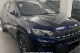 Compass Azul 2022 - Jeep - Campinas cód.35034