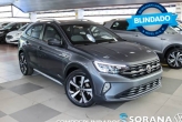 Nivus Cinza 2024 - Volkswagen - São Paulo cód.35053