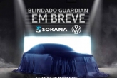 Tiguan Cinza 2024 - Volkswagen - São Paulo cód.35056