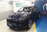 Macan Azul 2023 - Porsche - São Paulo cód.34165