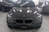 X1 Cinza 2014 - BMW - São Bernardo do Campo cód.34856