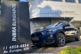 X2 Azul 2018 - BMW - São Paulo cód.34975