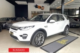 Discovery Branco 2018 - Land Rover - São Paulo cód.34446