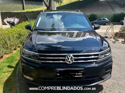 Tiguan Preto 2020 - Volkswagen - São Paulo cód.34807