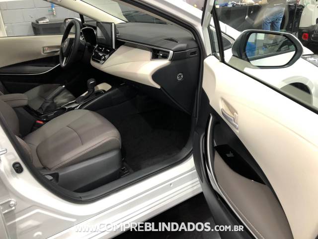 Toyota Corolla 2023 por R$ 124.990, Curitiba, PR - ID: 5897435