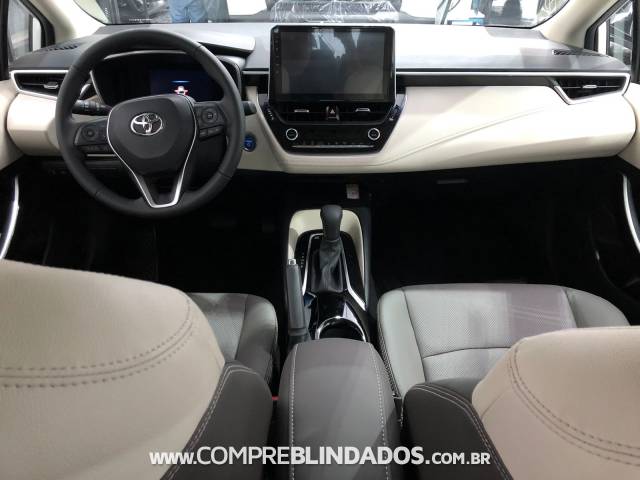 Toyota Corolla 2023 por R$ 124.990, Curitiba, PR - ID: 5897435