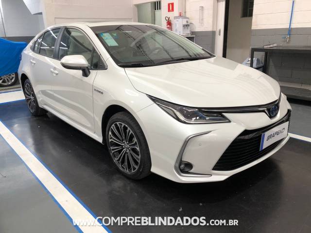 Toyota Corolla 2023 por R$ 132.070, Curitiba, PR - ID: 5088640