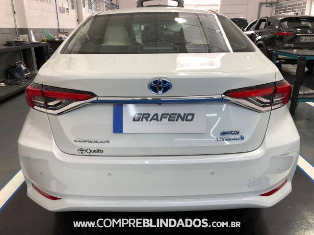 Toyota Corolla 2023 por R$ 124.990, Curitiba, PR - ID: 5897435