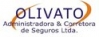 OLIVATO CORRETORA DE SEGUROS - São Paulo cód.42