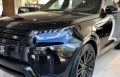 Discovery Preto 2018 - Land Rover - São Paulo cód.31496