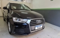 Q3 Preto 2018 - Audi - São Paulo cód.32233