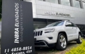 Grand Cherokee Branco 2015 - Jeep - São Paulo cód.33602