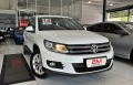Tiguan Branco 2014 - Volkswagen - São Paulo cód.33916