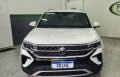 Taos Indefinida 2024 - Volkswagen - São Paulo cód.34020