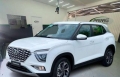 Creta Indefinida 2023 - Hyundai - São Paulo cód.34030