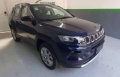 Compass Indefinida 2023 - Jeep - São Paulo cód.34032