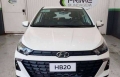 HB20 Indefinida 2023 - Hyundai - São Paulo cód.34260