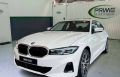 320 Indefinida 2023 - BMW - São Paulo cód.34279