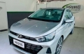 HB20S Indefinida 2023 - Hyundai - São Paulo cód.34284