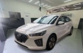 Ioniq Indefinida 2023 - Hyundai - São Paulo cód.34285