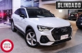 Q3 Branco 2022 - Audi - São Paulo cód.34546