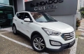 Santa Fé Branco 2015 - Hyundai - Campinas cód.34549