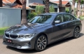 320 Cinza 2022 - BMW - Jaguariúna cód.34716
