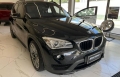 X1 Preto 2015 - BMW - São Paulo cód.34979