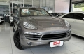 Cayenne Cinza 2014 - Porsche - São Paulo cód.34992