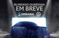 Tiguan Cinza 2024 - Volkswagen - São Paulo cód.35056